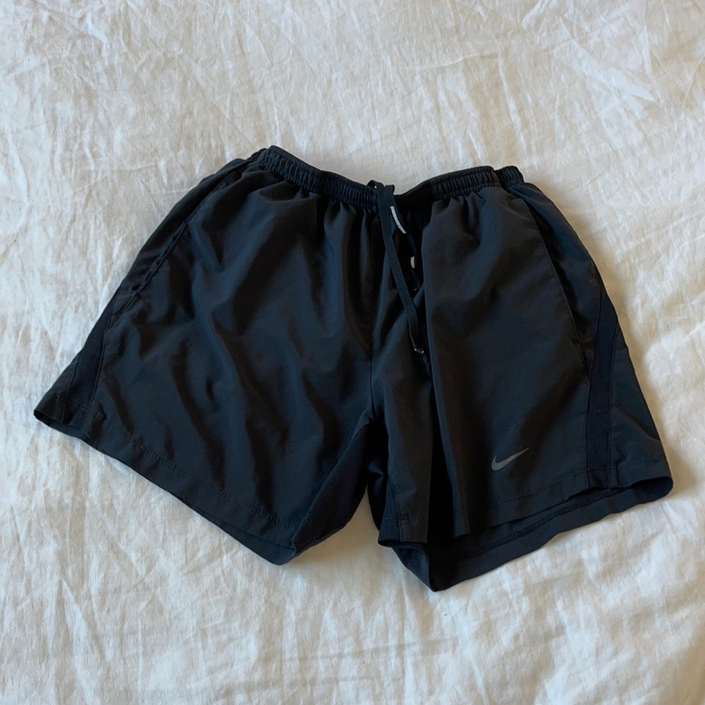 Mens Nike Training Flex Stride Short